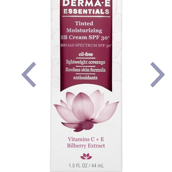 Sephora Other - Derma-E BB Cream in Medium